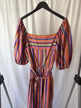 Load image into Gallery viewer, Vintage Multicoloured Dresses, Size 14
