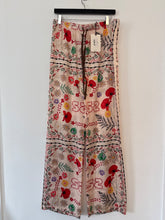 Load image into Gallery viewer, Siedres Multicoloured Two piece, Size 40
