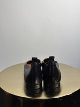 Load image into Gallery viewer, Massimo Dutti Black Ballet flats, Size 41
