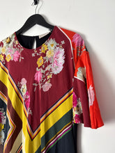 Load image into Gallery viewer, Preen Line Multicoloured patterned dress, Size medium

