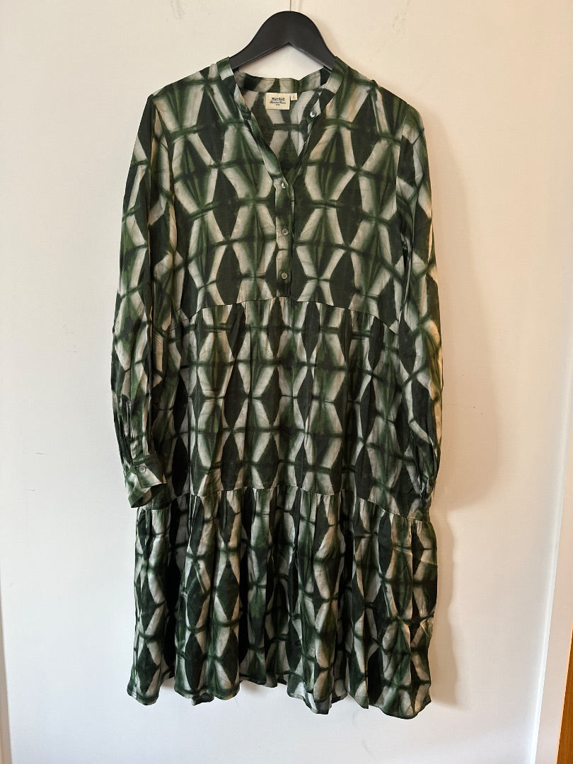 Hartford Green Dresses, Size 1