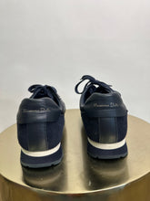 Load image into Gallery viewer, massimo dutti Blue Platform trainers, Size 41
