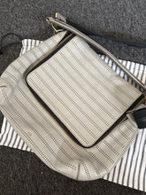 Load image into Gallery viewer, anya hindmarch Pale grey Vere satchel, Size Large
