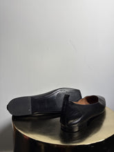 Load image into Gallery viewer, Massimo Dutti Black Ballet flats, Size 41
