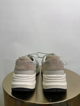 Load image into Gallery viewer, massimo dutti Grey Platform trainers, Size 41

