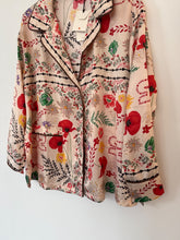 Load image into Gallery viewer, Siedres Multicoloured Two piece, Size 40
