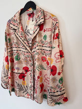 Load image into Gallery viewer, Siedres Multicoloured Two piece, Size 40
