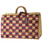 Load image into Gallery viewer, Odile Alexia Basket Bag
