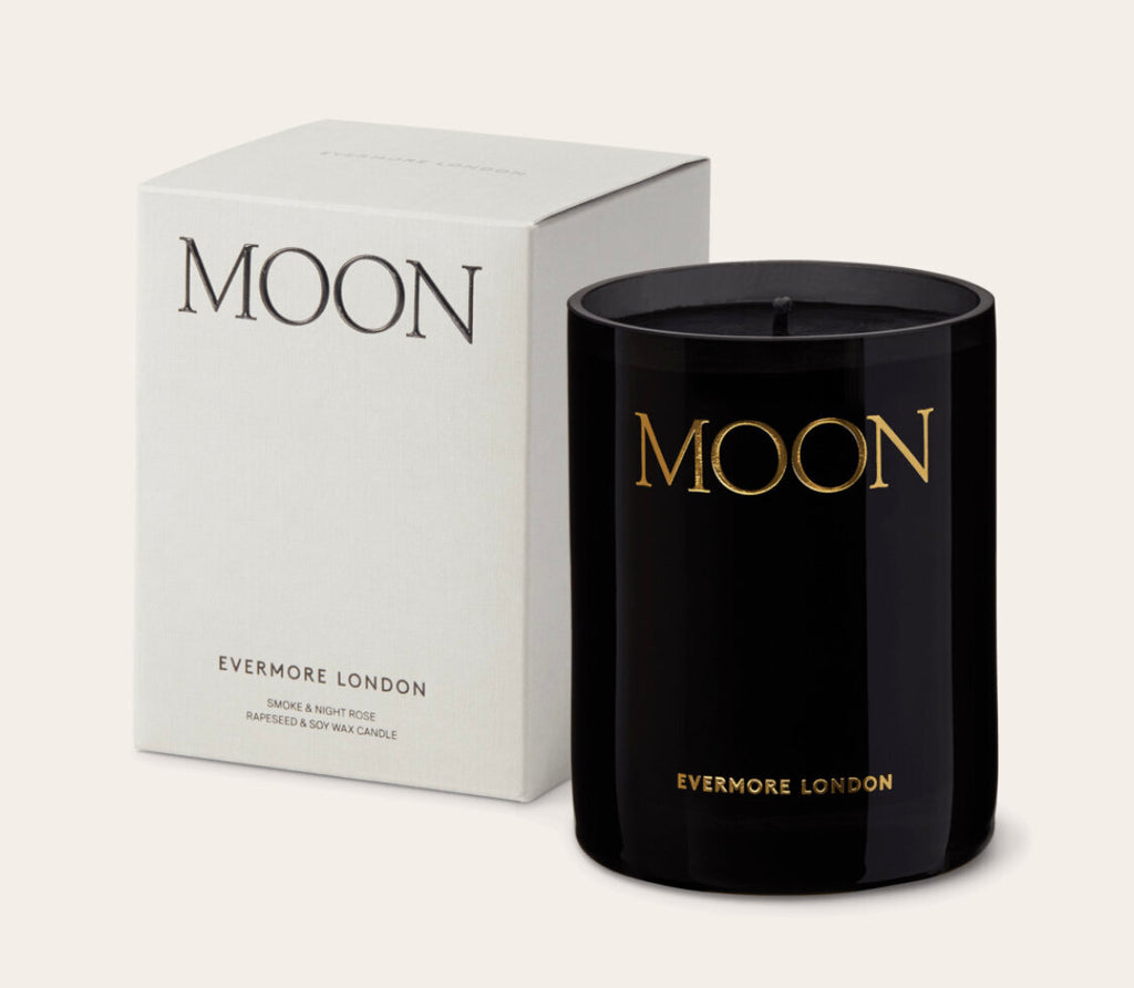 Evermore London Candle 145g