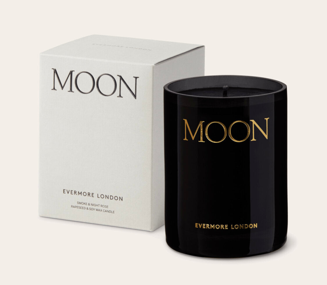 Evermore London Candle 145g