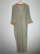 Load image into Gallery viewer, Ambas Italy Stone Long Tunic, Size 3
