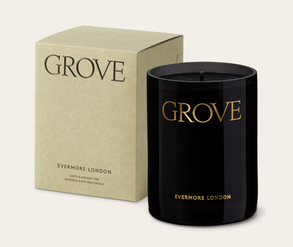 Evermore London Candle 145g