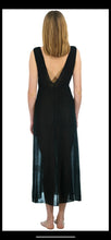 Load image into Gallery viewer, Ambas italy nero Emma Dress, Size one size
