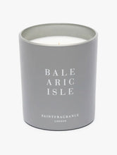 Load image into Gallery viewer, Saint Fragrance Candle 200g
