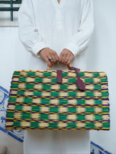 Load image into Gallery viewer, Odile Malka Basket Bag
