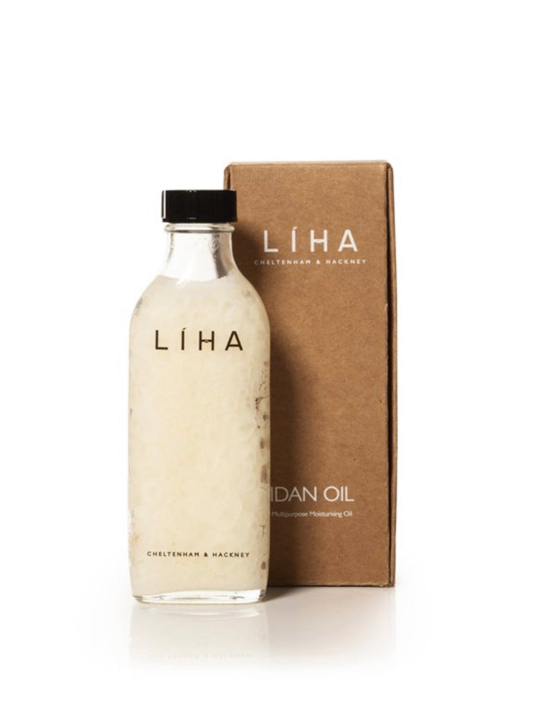 LIHA Idan Oil - 100ml