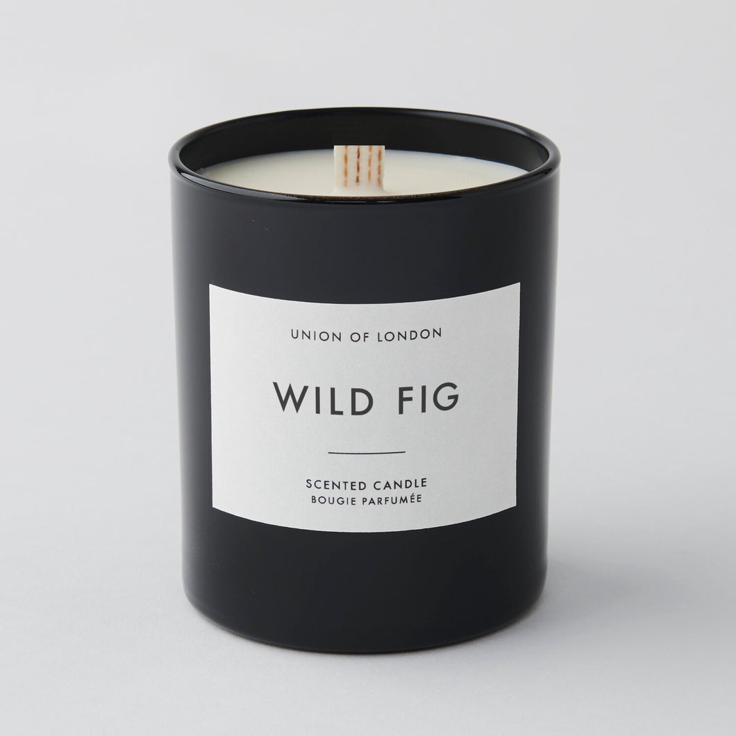 Union of London Wild Fig Candle