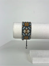 Load image into Gallery viewer, Mishky Cortille Blue Bracelet
