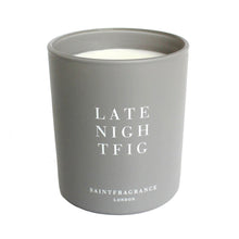 Load image into Gallery viewer, Saint Fragrance Candle 200g
